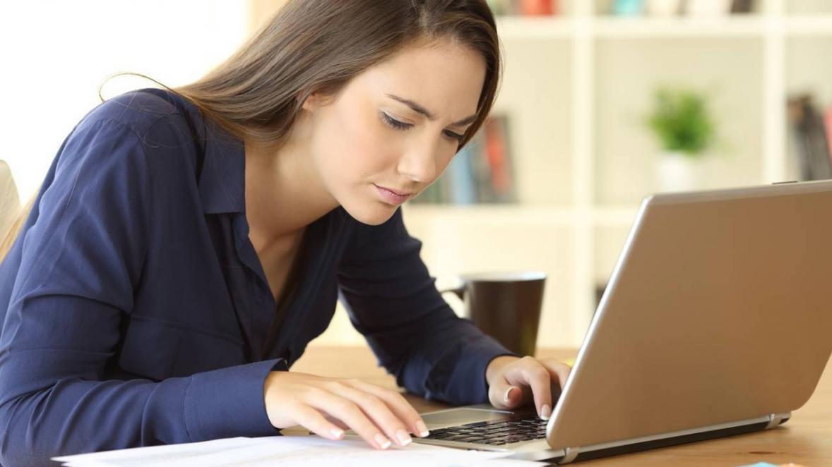 Professional testing environment workspace