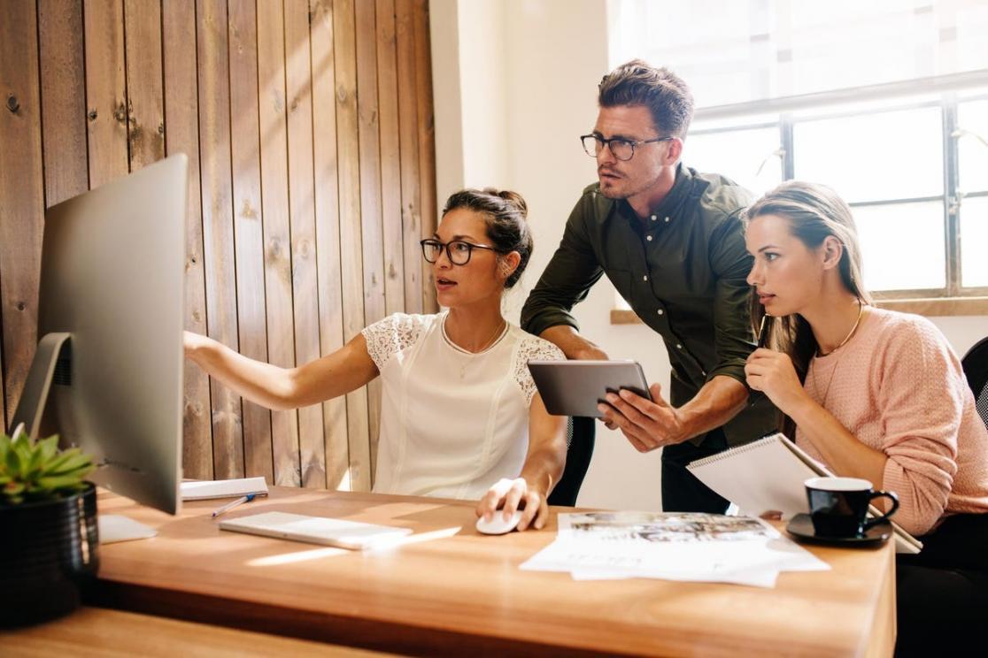 Team implementing automated testing framework